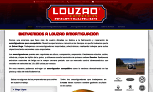Louzaoamortiguacion.com.ar thumbnail