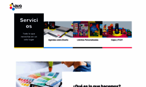 Lova.com.mx thumbnail