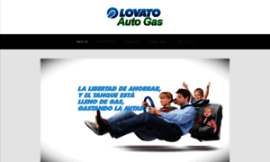 Lovatoautogas.com.do thumbnail