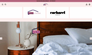 Loveandhome.com.ar thumbnail