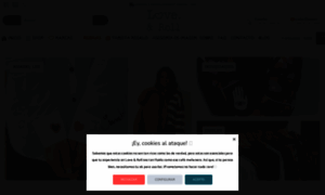 Loveandrollshop.com thumbnail