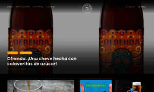 Lovebeeroficial.com thumbnail