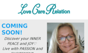 Lovecarerelation.com thumbnail