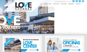 Lovecordoba.com.ar thumbnail