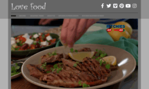 Lovefood.net.au thumbnail