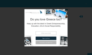 Lovegreece.com thumbnail