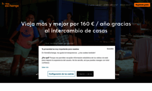 Lovehomeswap.es thumbnail