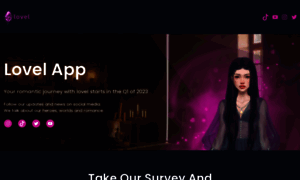 Lovel.app thumbnail