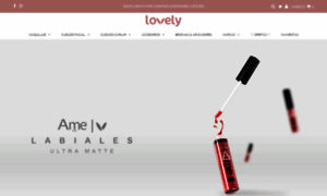 Lovely.com.co thumbnail