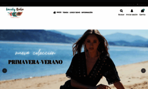 Lovelyboho.com thumbnail