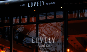 Lovelyfood.ie thumbnail