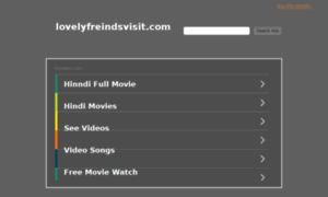 Lovelyfreindsvisit.com thumbnail