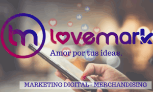 Lovemark.cl thumbnail