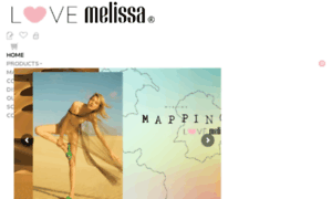 Lovemelissa.mx thumbnail