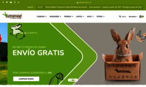 Lovepets.es thumbnail