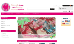 Lovescake.es thumbnail