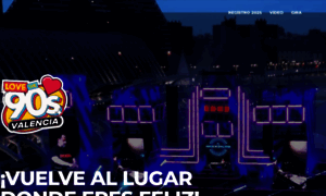 Lovethe90svalencia.sharemusic.es thumbnail