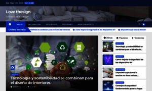 Lovethesign.es thumbnail
