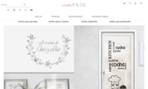 Lovevinilos.roiwebs.com thumbnail