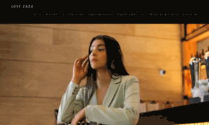 Lovezazu.com.mx thumbnail