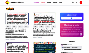Lovitodo.com thumbnail