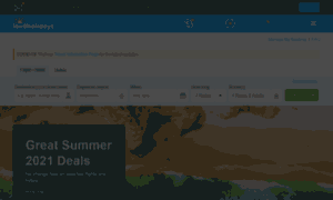Lowcostholidays.ie thumbnail