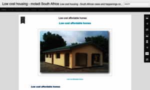 Lowcosthousing.blogspot.com thumbnail