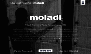 Lowcosthousing.co.za thumbnail