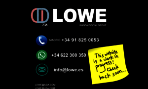 Lowe.es thumbnail