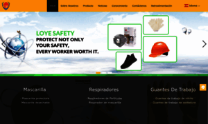 Loyeppe.com thumbnail