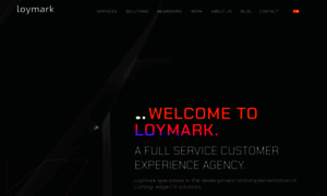 Loymark.com thumbnail