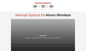 Lp.mercadeoglobal.com thumbnail