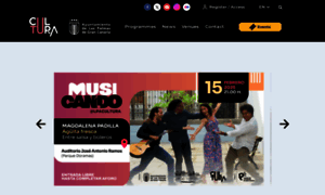 Lpacultura.com thumbnail