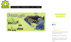 Lpafabrika.com thumbnail