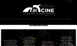 Lpafilmfestival.com thumbnail