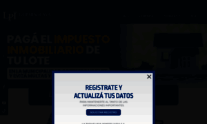 Lpi.com.py thumbnail