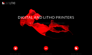 Lpjlitho.com thumbnail