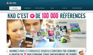 Lpm.kko-store.fr thumbnail