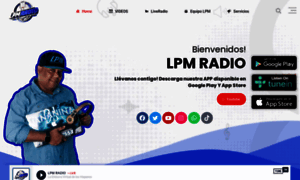 Lpmremix.com thumbnail