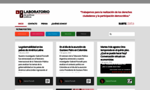 Lppargentina.org.ar thumbnail