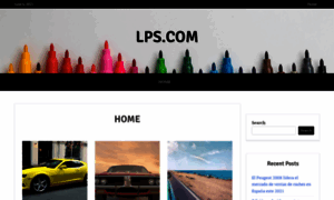 Lps.com.es thumbnail