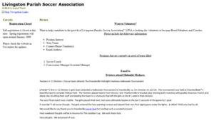 Lpsa.org thumbnail