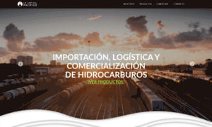 Lrcapitalpacifico.com thumbnail