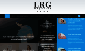 Lrgmagazine.es thumbnail