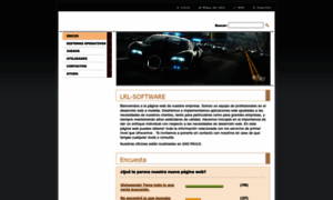 Lrl-software.webnode.es thumbnail