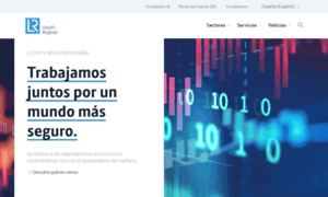 Lrqa.es thumbnail