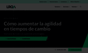 Lrqamexico.com thumbnail