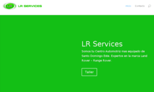 Lrservices.com.do thumbnail