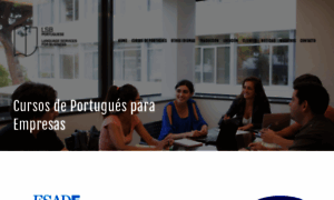 Lsbportuguese.com thumbnail