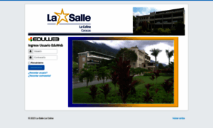 Lslc.eduweb.com.ve thumbnail